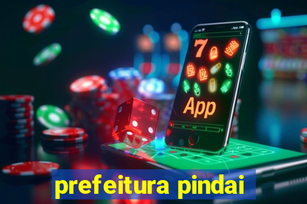 prefeitura pindai